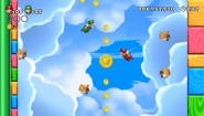 Immagine New Super Mario Bros. U + New Super Luigi U (Wii U)