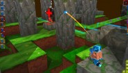 Immagine Immagine Cubemen 2 Wii U