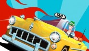 Immagine Crazy Taxi: City Rush (Android)