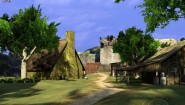 Immagine Return to Castlerama (iOS)
