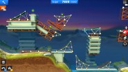 Immagine Bridge Constructor Stunts (Linux)
