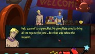 Immagine My Ex-Boyfriend the Space Tyrant (PC)