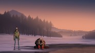 Immagine Immagine Unforeseen Incidents Linux