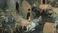 Immagine Tiny Echo (Linux)