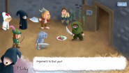 Immagine Immagine Healer's Quest PC