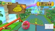 Immagine Super Monkey Ball: Step & Roll (Wii)