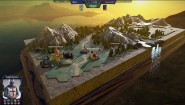Immagine Longsword: Tabletop Tactics (PC)