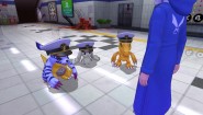 Immagine Digimon Story Cyber Sleuth: Hacker's Memory (PS4)