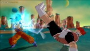 Immagine Dragon Ball Z: Burst Limit (Xbox 360)