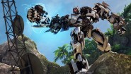 Immagine Transformers 3 (PS3)
