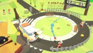 Immagine Stikbold! A Dodgeball Adventure DELUXE (Nintendo Switch)