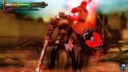 Immagine Undead Knights (PSP)