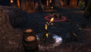 Immagine Immagine Dungeons & Dragons Daggerdale Xbox 360