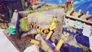 Immagine Immagine Snake Pass Nintendo Switch