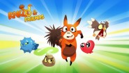 Immagine Rakoo & Friends (Wii U)