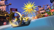 Immagine Immagine Sonic & All-Stars Racing Transformed Wii U