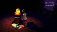 Immagine Immagine Passpartout: The Starving Artist Linux