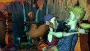 Immagine Tales of Monkey Island Chapter 5: Rise of the Pirate God (PS3)