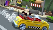 Immagine Crazy Taxi: City Rush (Android)
