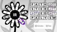 Immagine Word Puzzles by POWGI (Wii U)