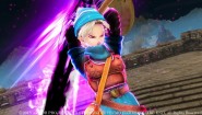 Immagine Dragon Quest Heroes PS4