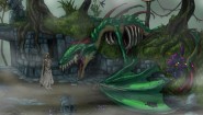 Immagine Eselmir and the five magical gifts (Mac)