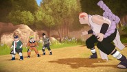 Immagine Naruto: The Broken Bond (Xbox 360)