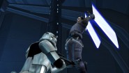 Immagine Star Wars: The Force Unleashed II (Wii)