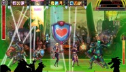 Immagine Immagine The Metronomicon: Slay the Dance Floor PS4