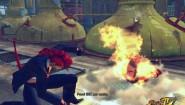 Immagine Immagine Street Fighter IV PC