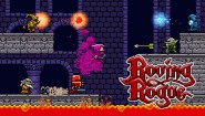 Immagine Roving Rogue (Wii U)