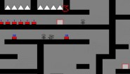 Immagine Immagine Tested with robots ! Wii U