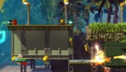 Immagine Bionic Commando: Rearmed 2 (PS3)
