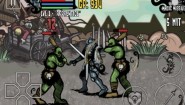 Immagine Brutal Fantasy: Orcs of the Undermountain (iOS)
