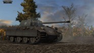 Immagine World of Tanks PC