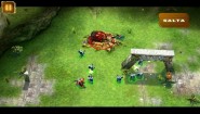 Immagine StarFront: Collision (iOS)