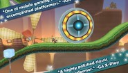 Immagine Cordy (iOS)