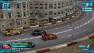 Immagine Immagine Cars 2: The Video Game PSP