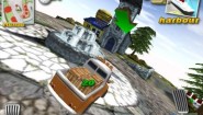 Immagine Parcel Panic Post Car Racer 3D (iOS)