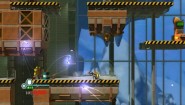 Immagine Bionic Commando: Rearmed 2 (PS3)