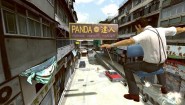 Immagine Kung Fu Rider (PS3)