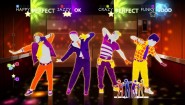 Immagine Immagine Just Dance 4 Wii U