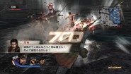 Immagine Immagine Dynasty Warriors 7 PS3