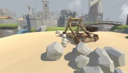 Immagine Immagine Human: Fall Flat Xbox Series X|S