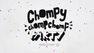 Immagine Chompy Chomp Chomp Party (Wii U)