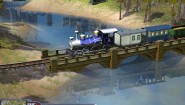 Immagine Sid Meier's Railroads! (Mac)