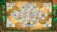 Immagine Mahjongg Ancient Mayas (DS)