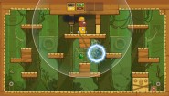 Immagine Immagine Toto Temple Deluxe Wii U