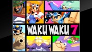 Immagine ACA NEOGEO WAKU WAKU 7 (Nintendo Switch)
