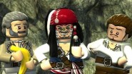 Immagine LEGO Pirates of the Caribbean: The Video Game (3DS)